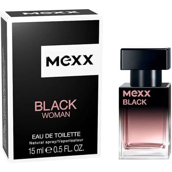 Black for Her EDT